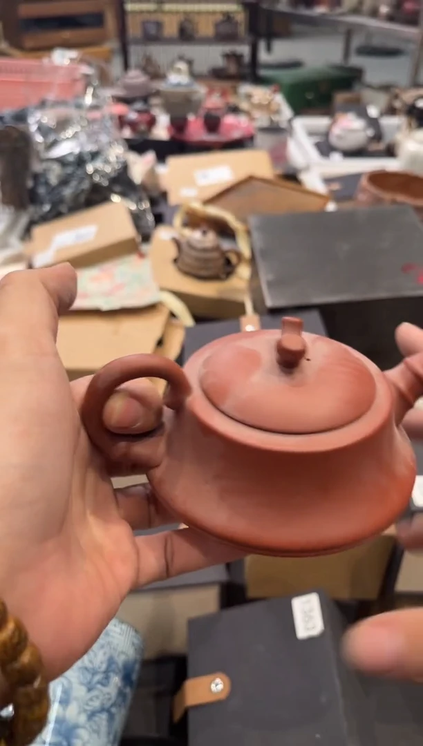 陶瓷文化闪购链接