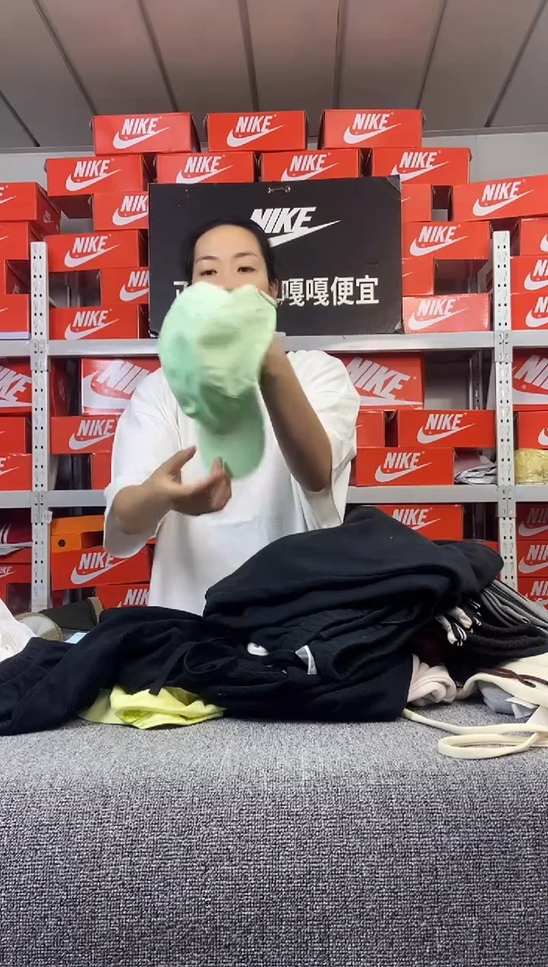 737编码 瑕疵直播间过款 尺码