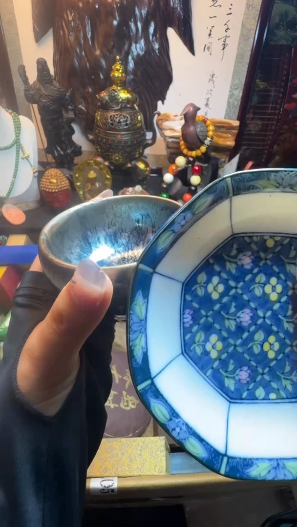 紫砂其他瓷器默认链接一物一拍~