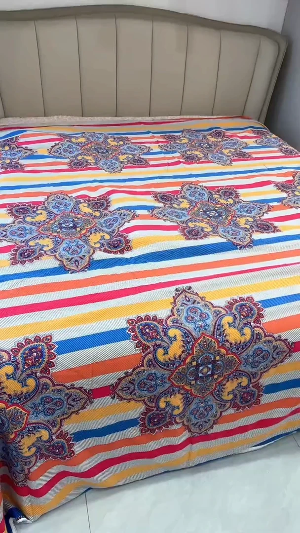 棉全棉被罩（2米x2.3米）10