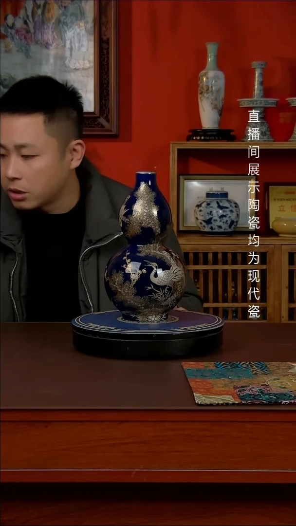 景德镇御匠邦陶瓷1