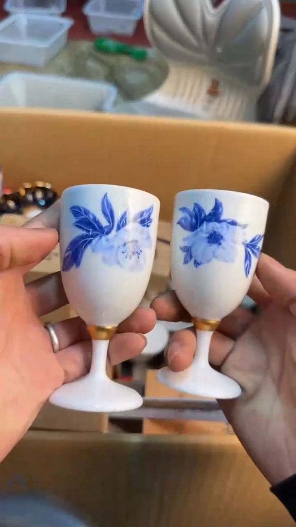 【闪购商品】茶盏8888888888    284