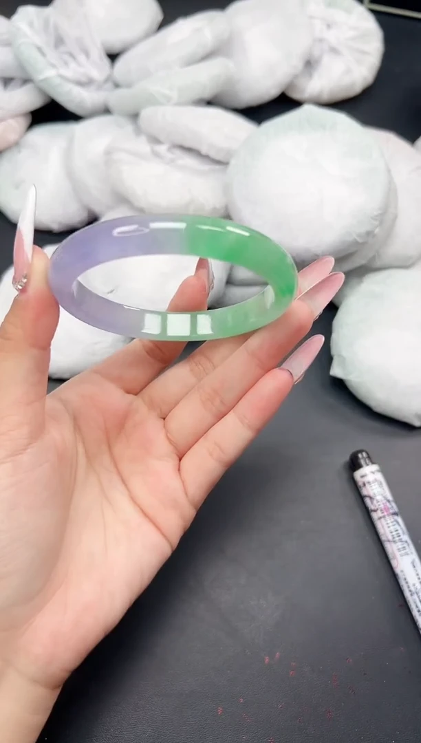 精品手镯，一物一拍E-076