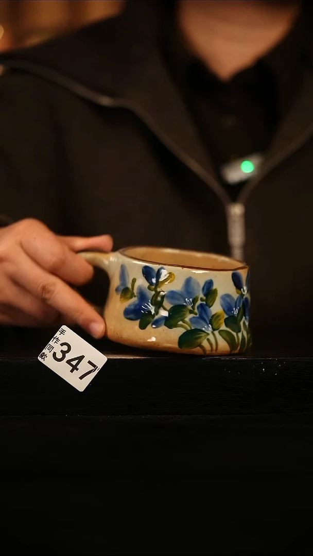 瓷片遇瓷手作同款347