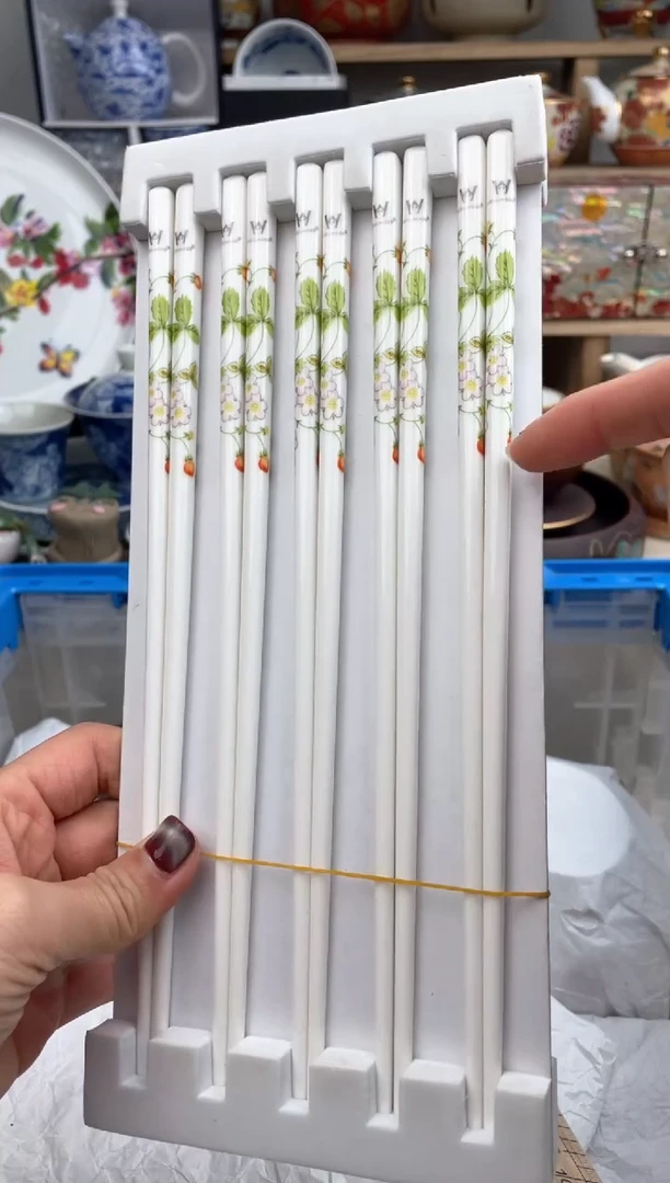 【闪购商品】瓷片默认微瑕，看清尺寸品相再拍
