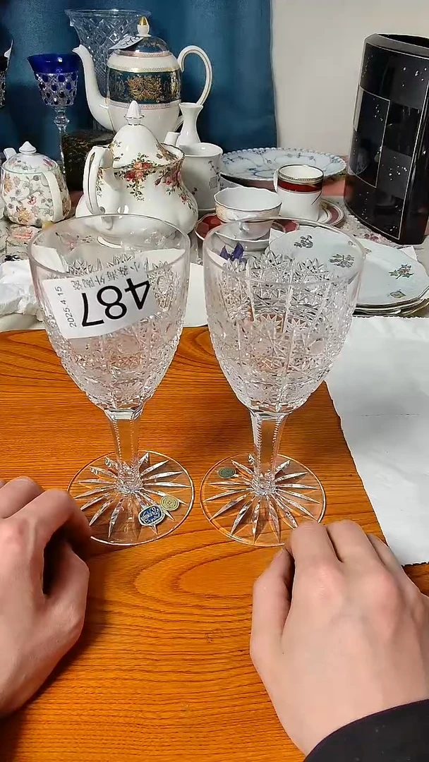 杯小淼海外陶瓷工艺品