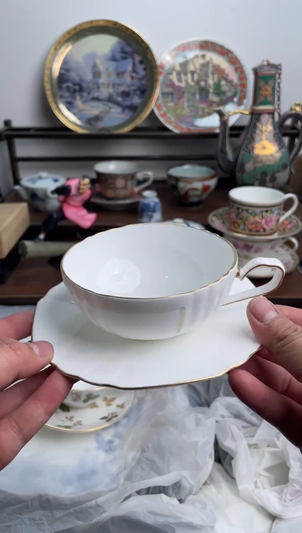【闪购商品】瓷片167-T-满20包邮48h凑单