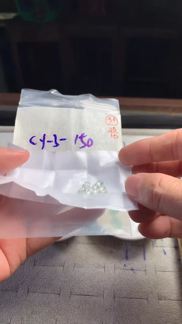 未镶嵌定制翡翠51