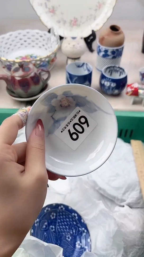 瓷片画***肠609，，，，，，，，