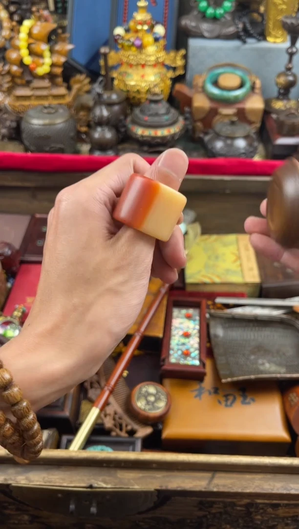 11小七甄选所见及所得