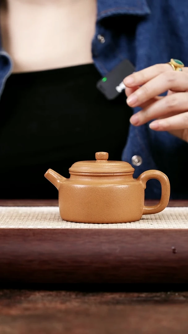 【闪购商品】徐涛 黄金段【德钟】