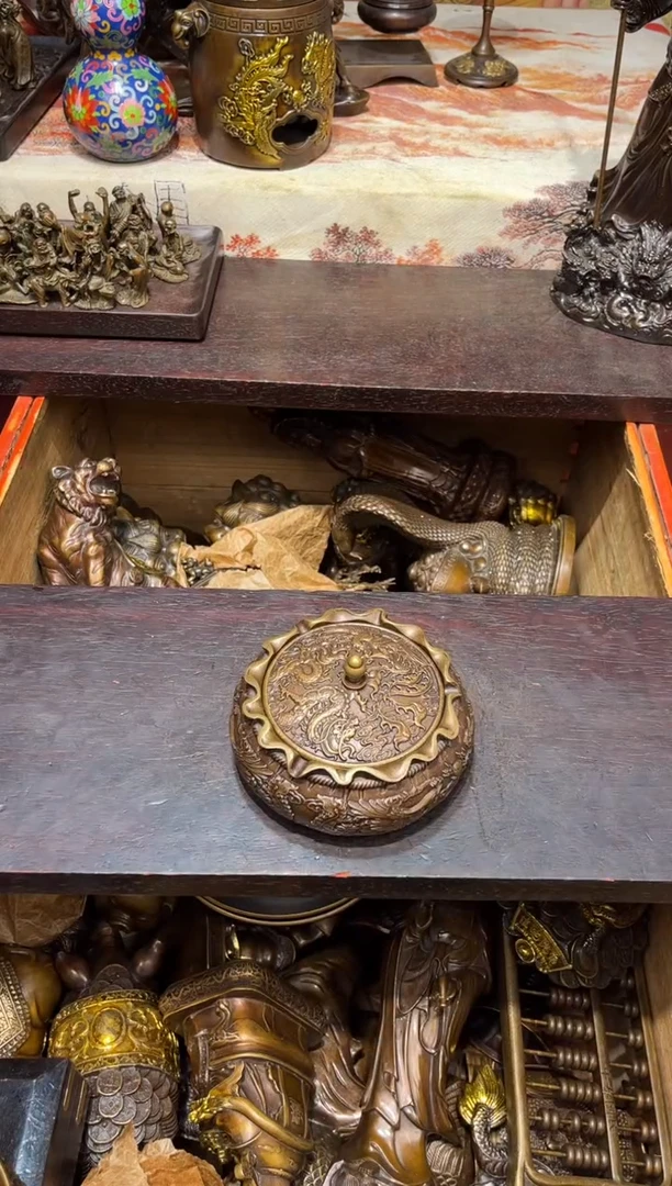 铜古居高端精选链接B453333