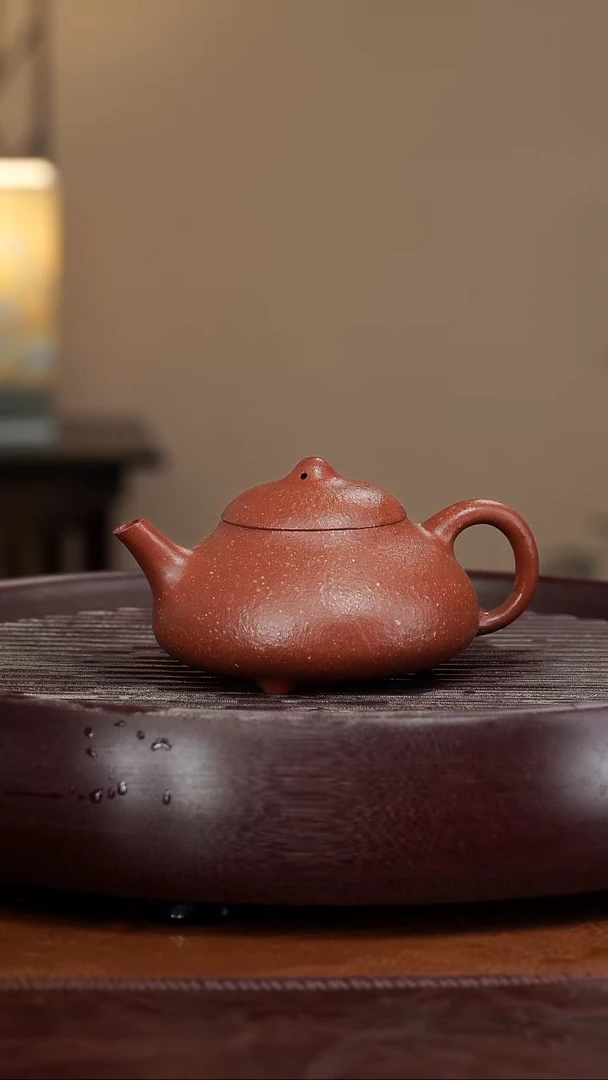 【闪购商品】紫砂茶壶宜兴紫砂壶