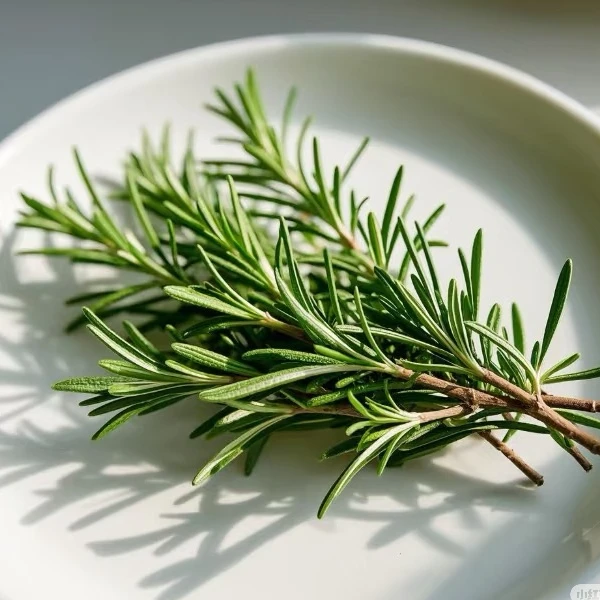 【迷迭香】盆栽可食用植物香草薄荷绿植室内驱蚊四季新鲜煎牛排