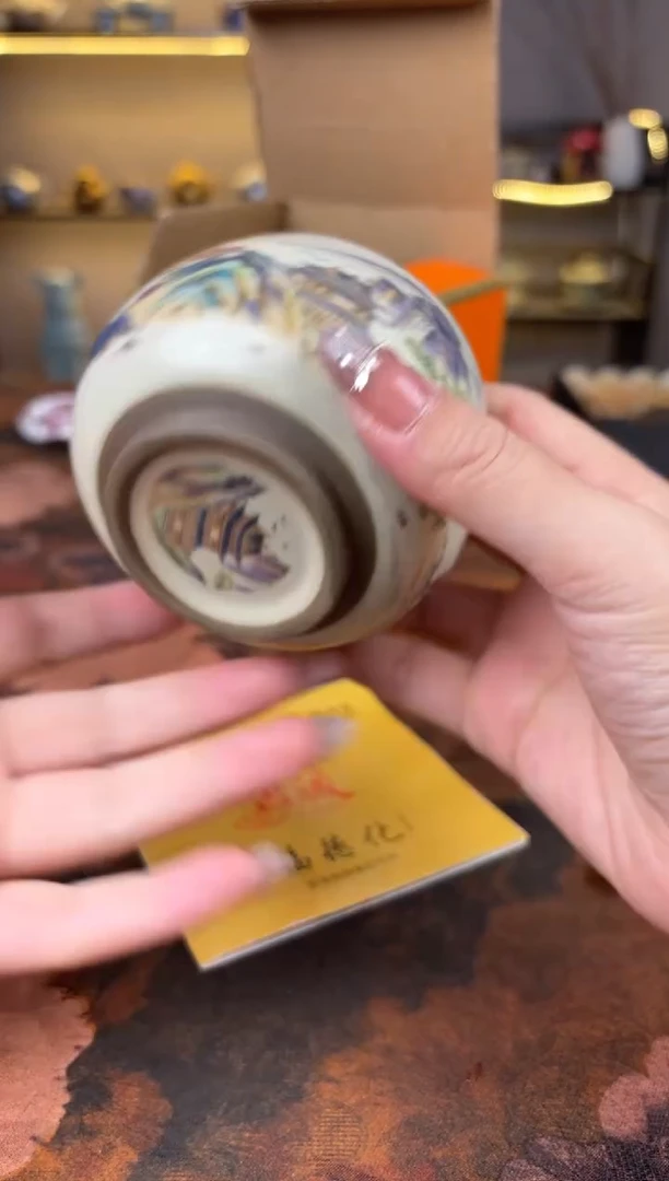 【闪购商品】茶具孤品@@