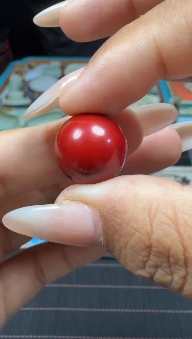 和田玉未镶嵌颈饰1