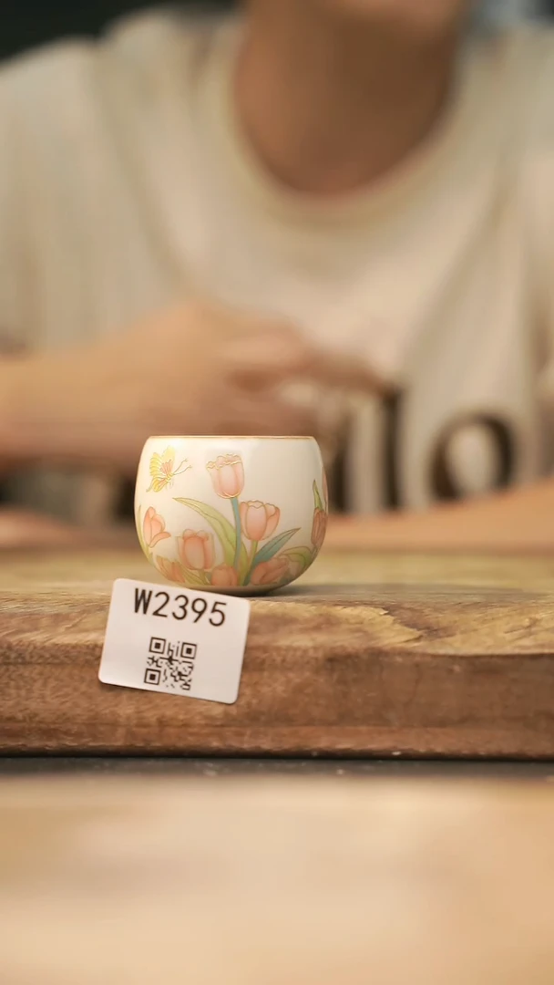 【经典福利】/ 杯子@@W2395