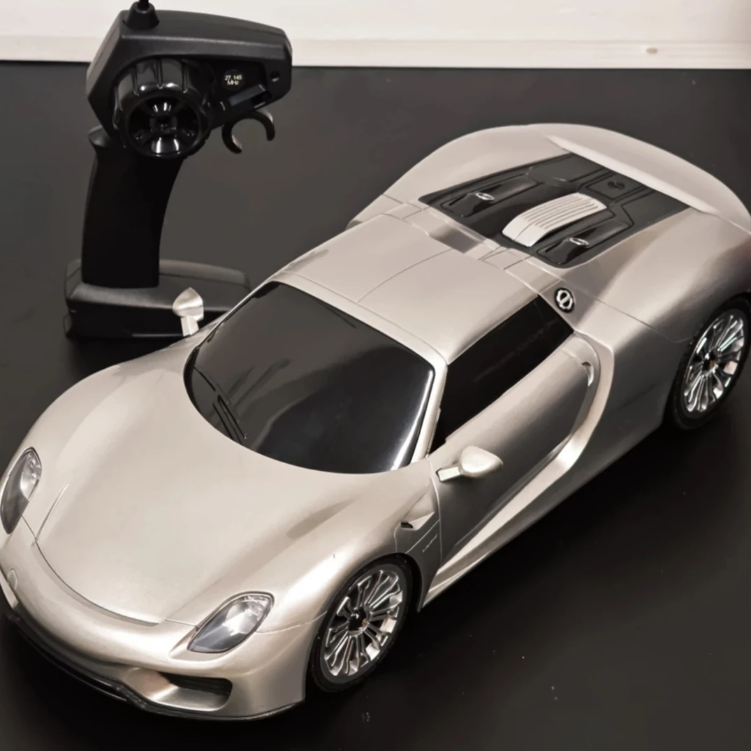 【粉丝福利】918玩具车模摆件（微瑕）