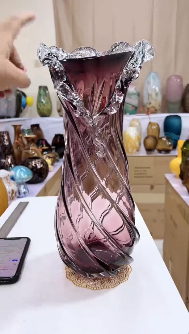 【闪购商品】也麦花器