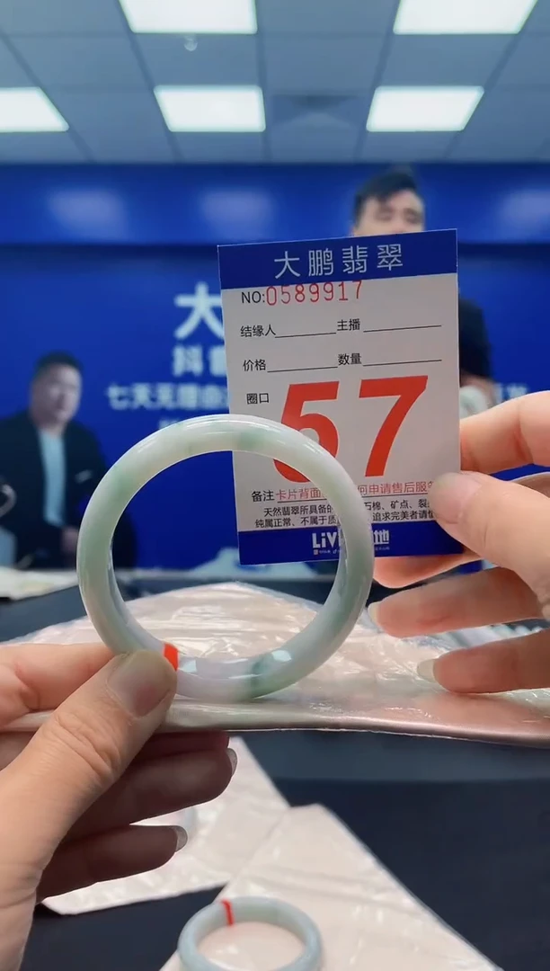 未镶嵌手镯翡翠AAAAAAAAA