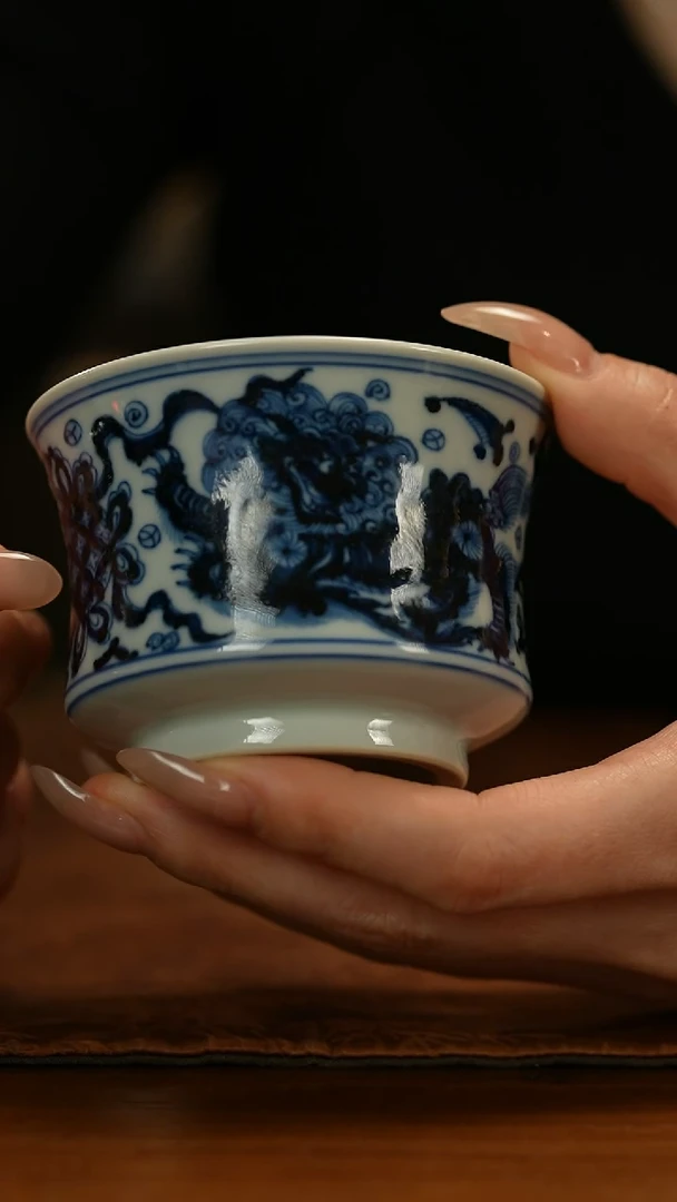 【闪购商品】瓷片刘建峰