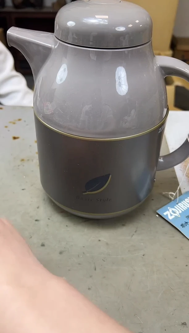 瓷片703聚宝缘海陶精选