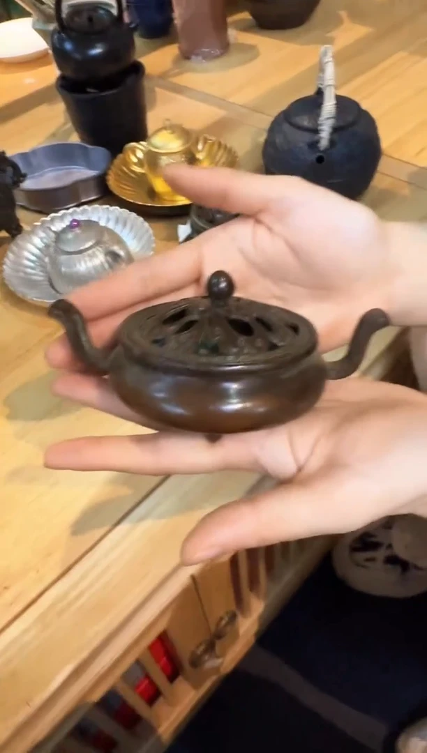 茶具清仓最后三场 抓紧机会