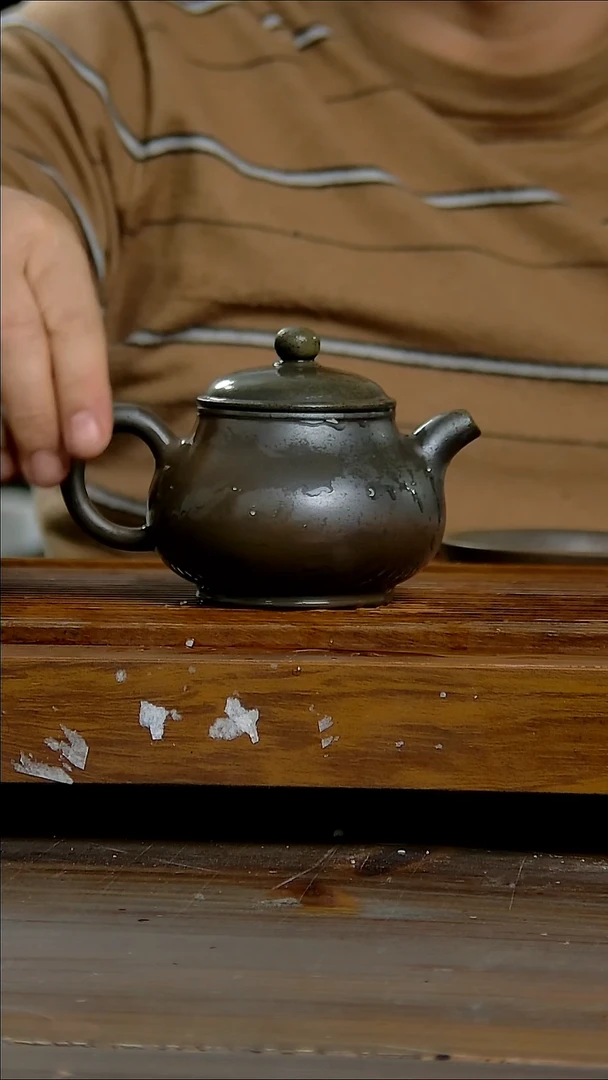 坭兴陶贵台龙窑B925