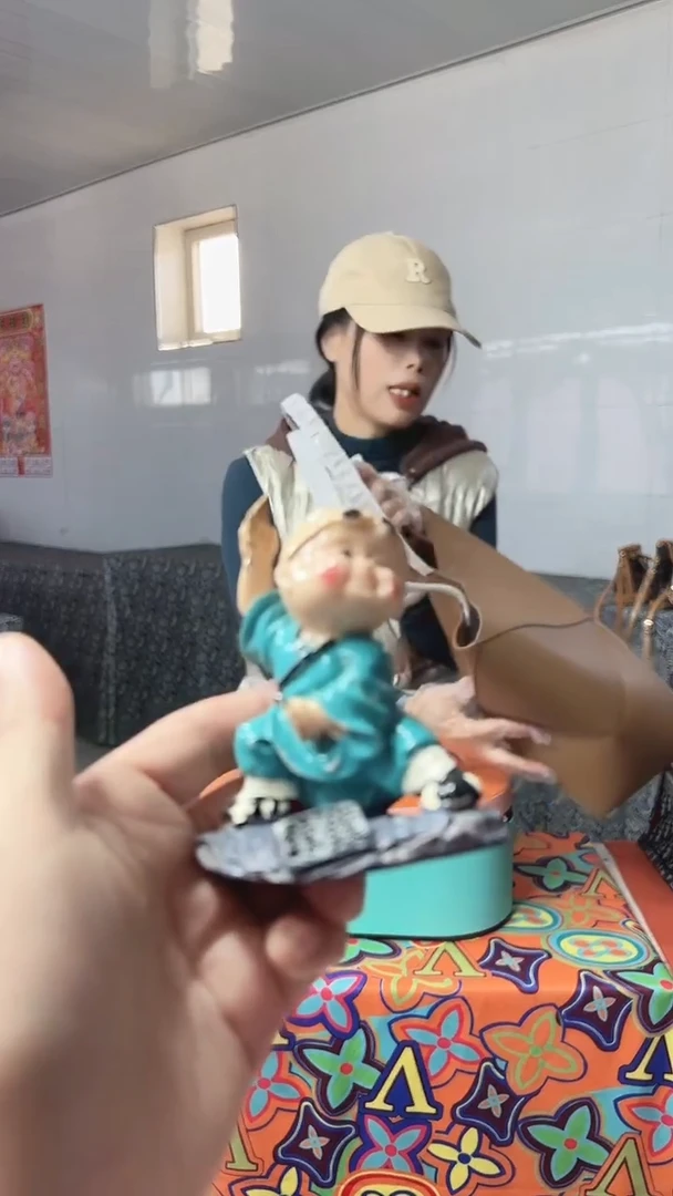 瓷片全场正品,一件不留@@1