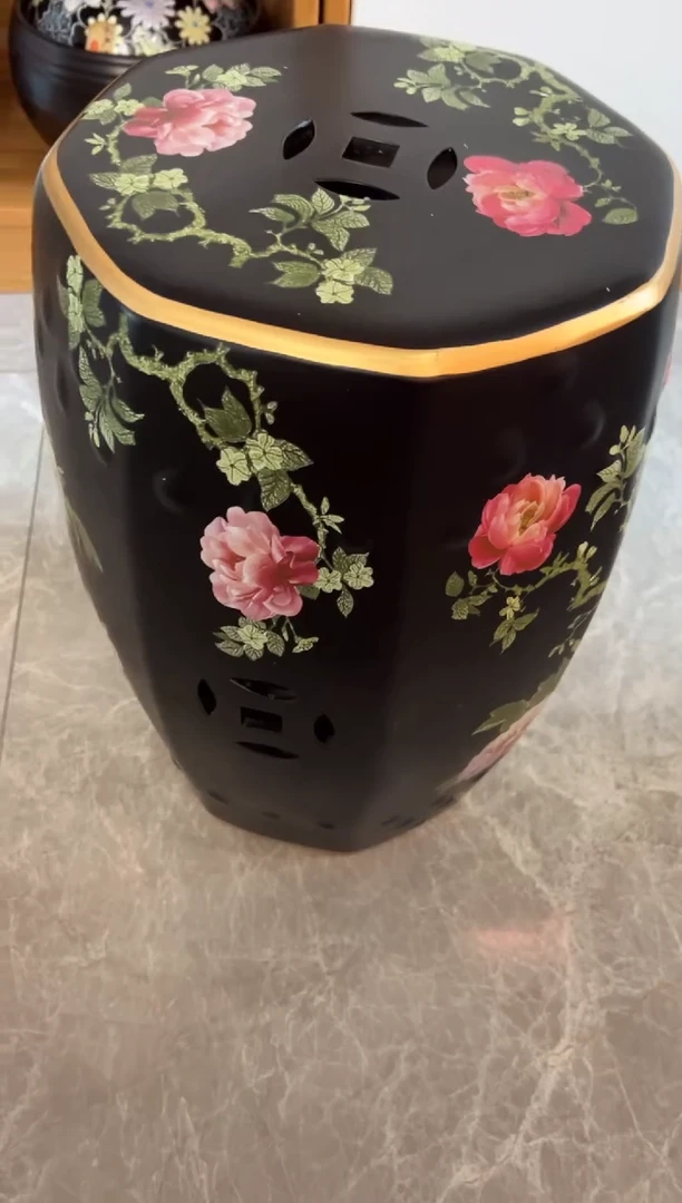 外贸陶瓷家居百货