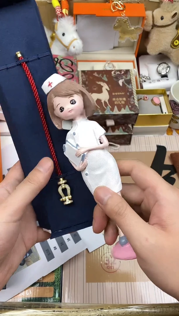 其他如图所示 高端礼品