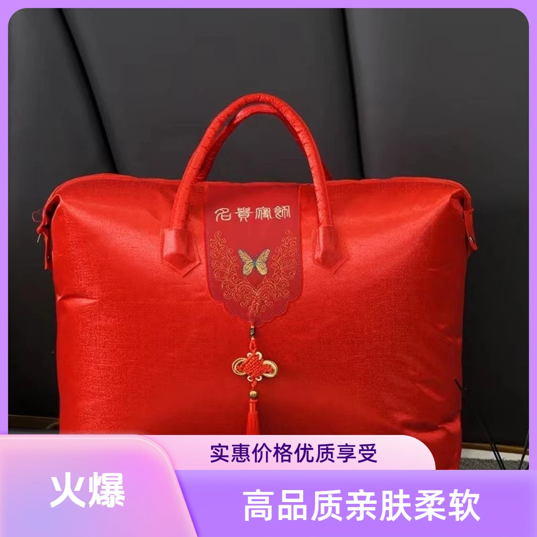 【福利】轻奢高品质定制毛毯舒适亲肤加厚拍一发二---1（不含礼袋）