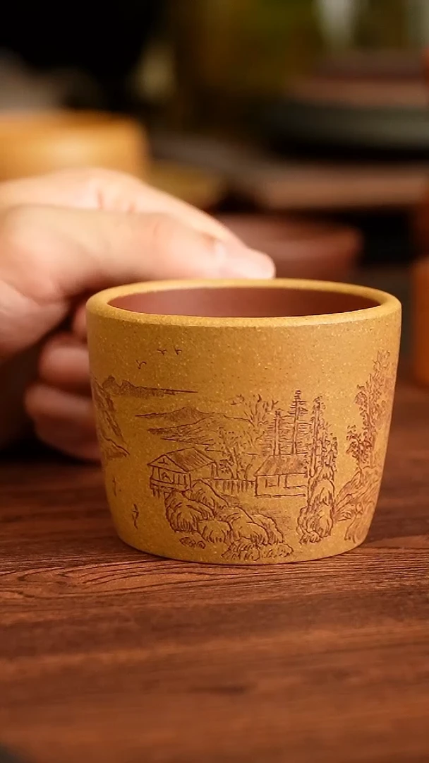茶杯紫砂111111111111