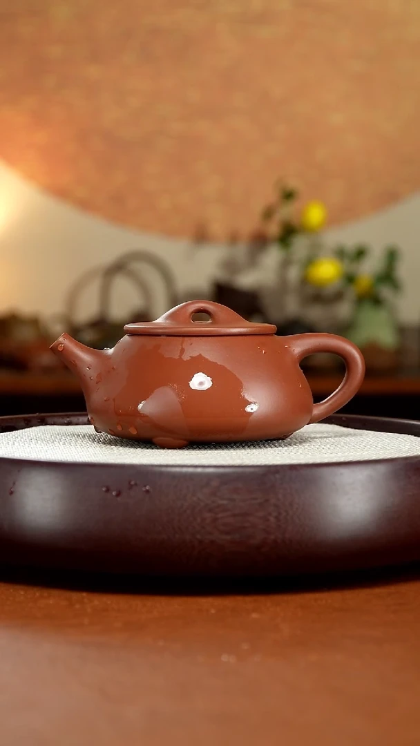 茶壶紫砂宜兴紫砂壶
