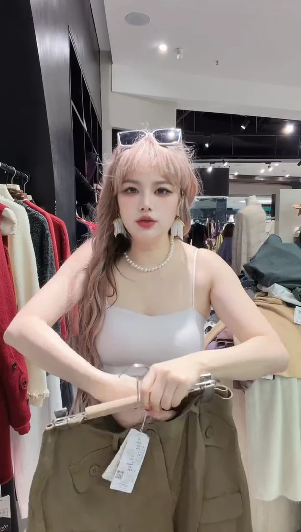 【福利款】裤子05067