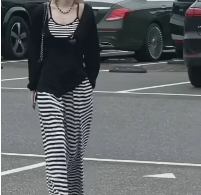 2025夏季时尚潮流百搭精品女装林Hi8ix