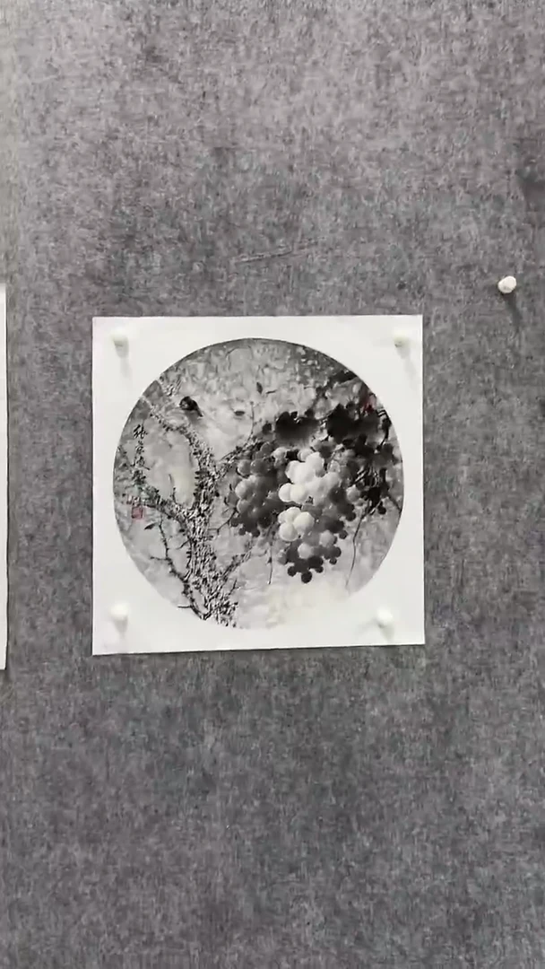 国画绘画绘画绘画