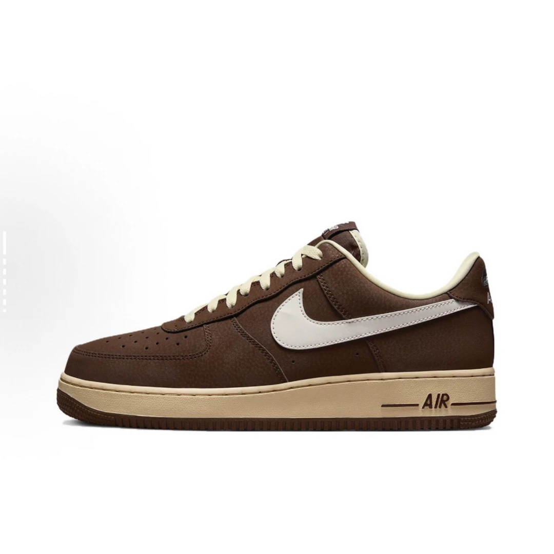 NIKE/耐克AIR FORCE 1 '07 男子休闲舒适板鞋FZ3592-259