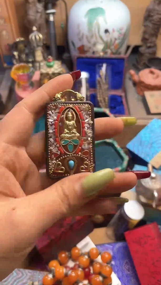 【闪购商品】织绣好物推荐好物推荐