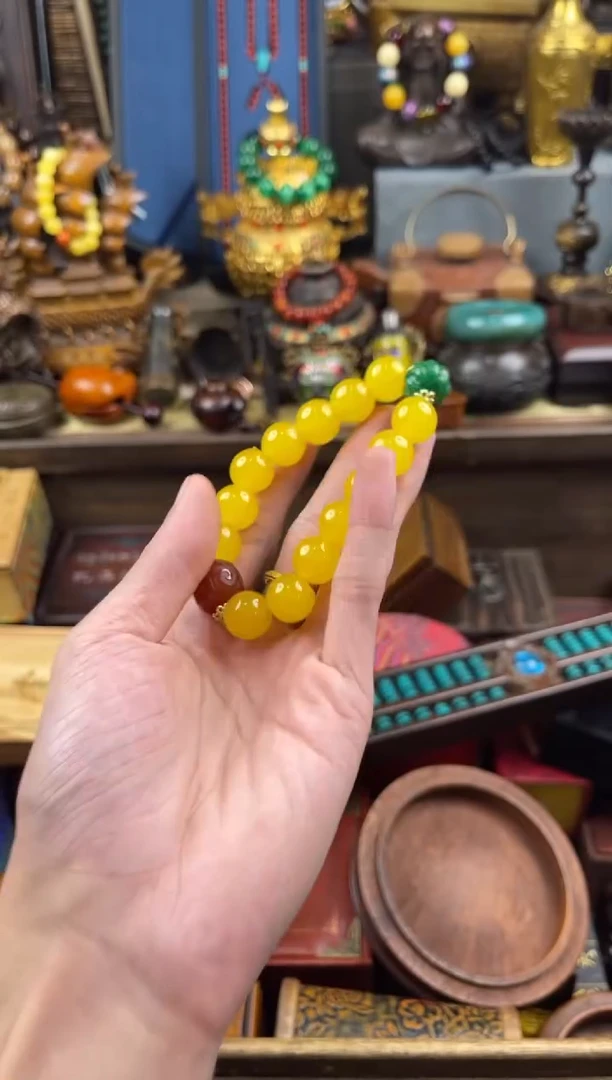 11小七甄选所见及所得