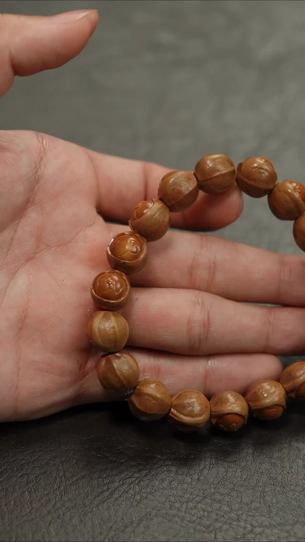 手串/手链橄榄核橄榄核