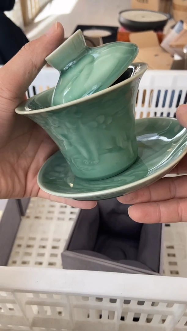 杯子瓷无运费险有瑕疵的摄影的产品有使用过的痕迹有点脏介意勿拍