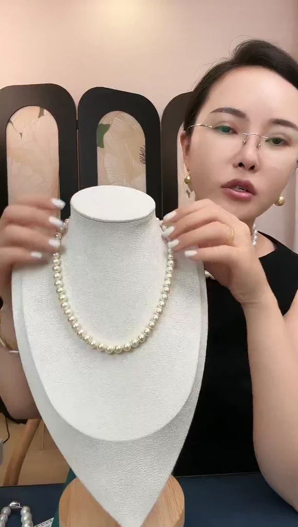 直播间所见即所得