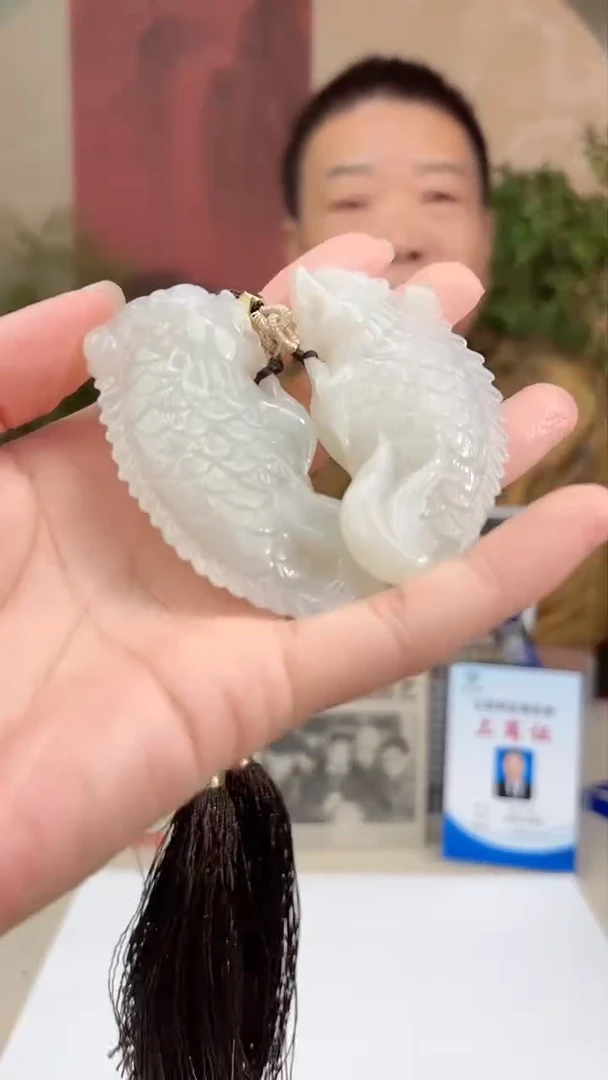 定制和田玉多样性发货拍一发一