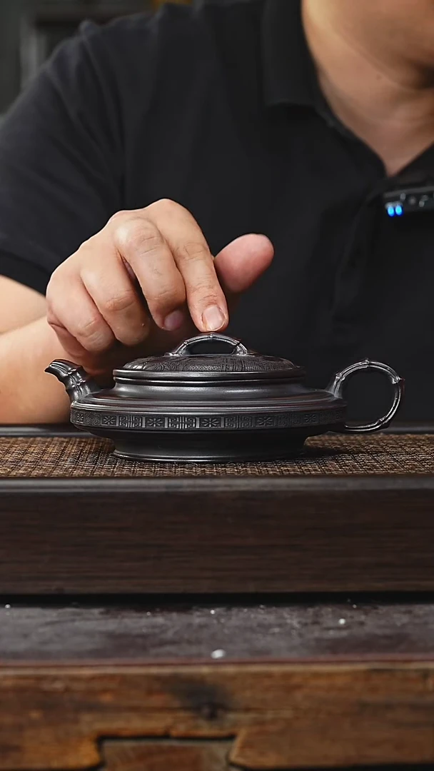 茶壶紫砂丁蜀镇紫砂壶