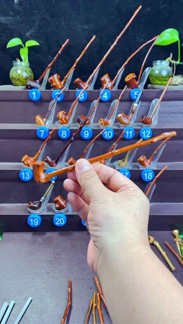 木檬子木的精品小斗