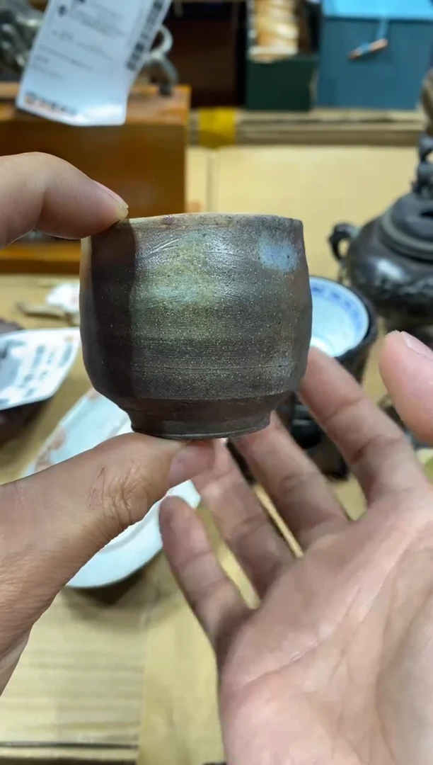 中古回流 谨慎参拍