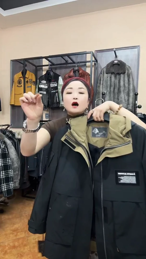 派克服派克服90-135斤