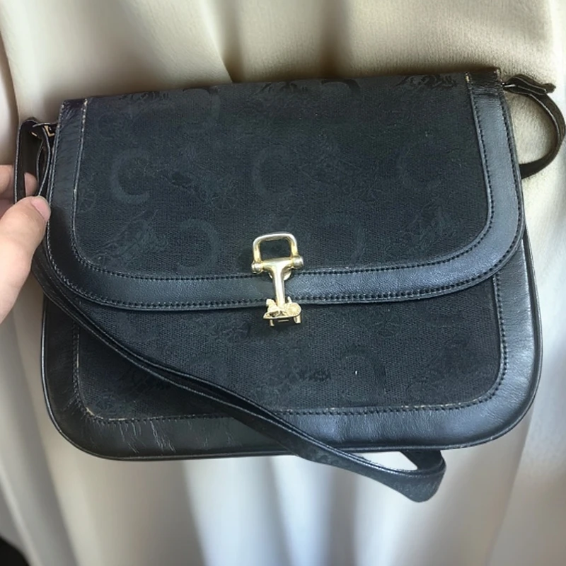 95新 Celine/思琳 单肩包 3539