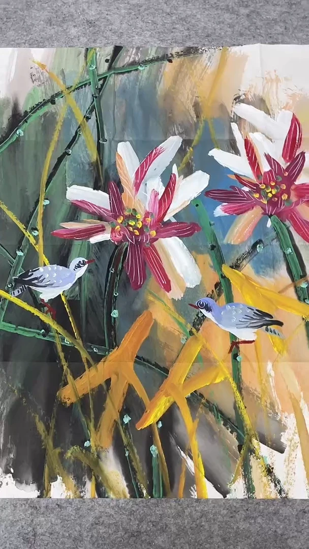 书法绘画书法绘画